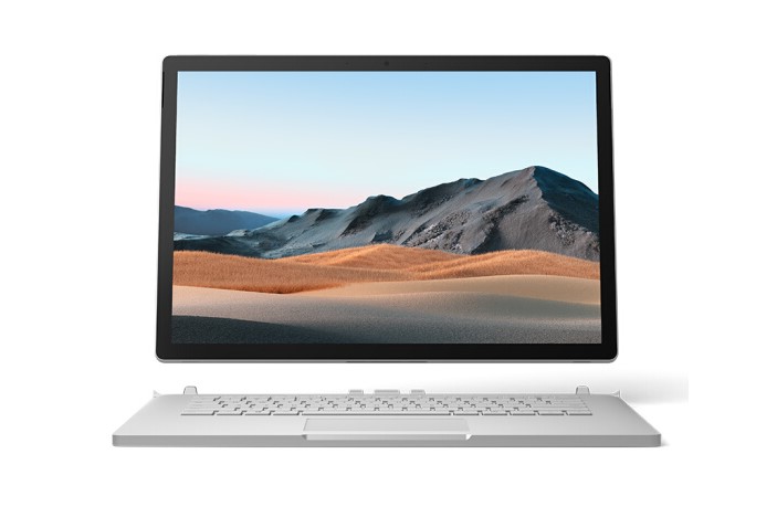 安定Surface 维修前的准备工作