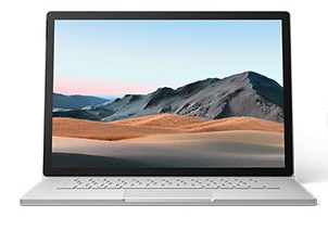 安定surface数据恢复